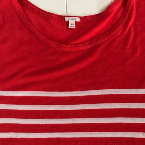 J. Crew ❤️ top. - Picture 7 of 8